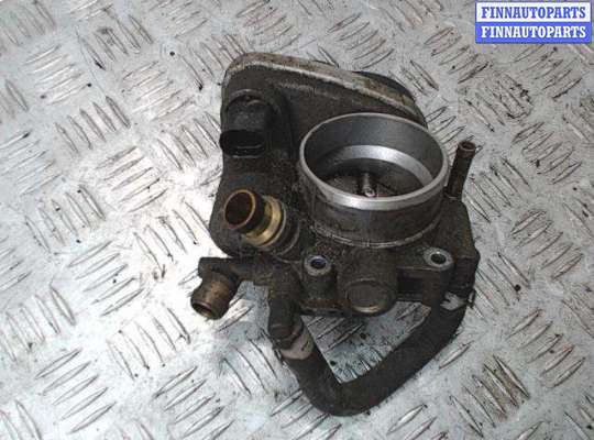 купить Заслонка дроссельная на Opel Astra H (2004 - 2010)
