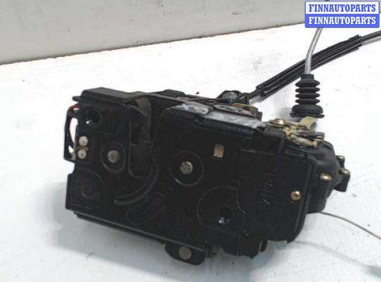 купить Замок боковой двери на Volkswagen Passat 5 (1996 - 2000)