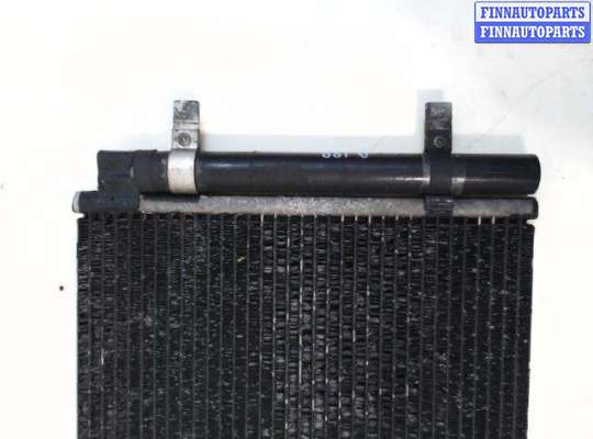 купить Радиатор кондиционера на Audi A4 (B8) (2008 - 2018)