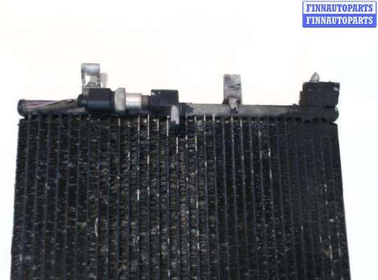 купить Радиатор кондиционера на Audi A4 (B8) (2008 - 2018)