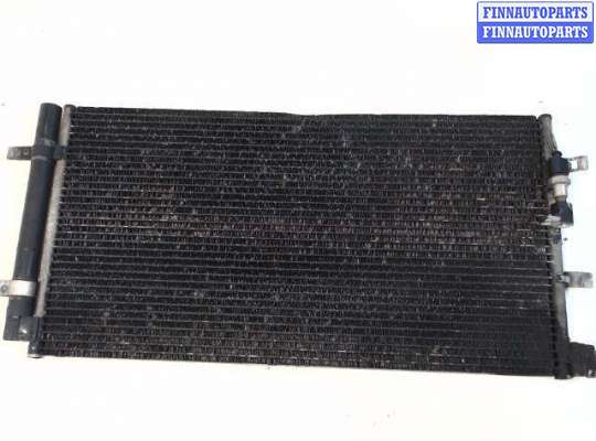 купить Радиатор кондиционера на Audi A4 (B8) (2008 - 2018)