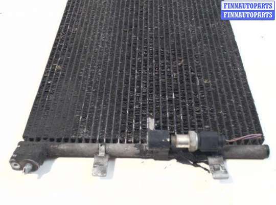 купить Радиатор кондиционера на Audi A4 (B8) (2008 - 2018)