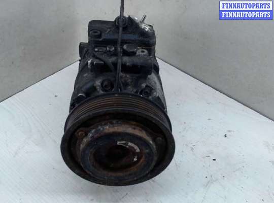 купить Компрессор кондиционера на Volkswagen Passat 5 (1996 - 2000)