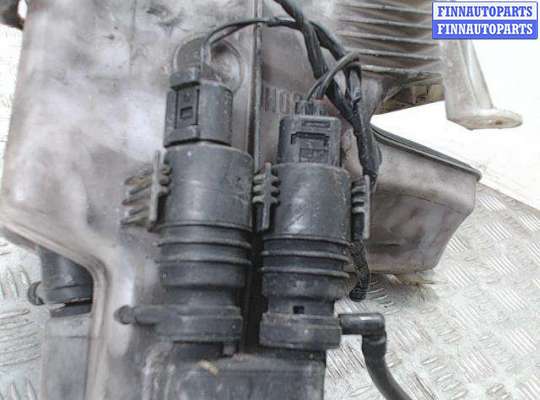 купить Двигатель омывателя на BMW X5 E53 (2000 - 2007)