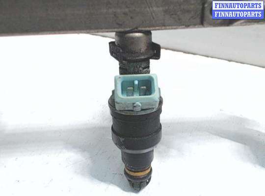 купить Форсунка топливная на BMW 5 E39 (1996 - 2003)