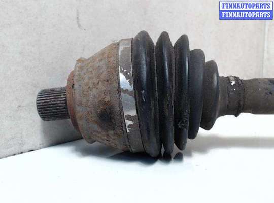 купить Полуось на Audi A6 (C6) (2005 - 2011)