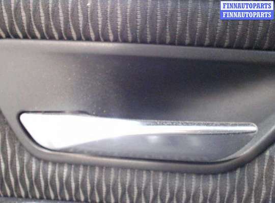 Ручка боковой двери внутренняя BM3667752 на BMW 3 F30 (2011 - 2019)