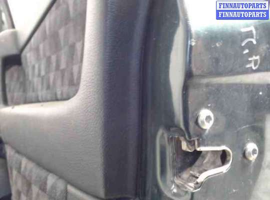 купить Замок боковой двери на Opel Astra G (1998 - 2005)