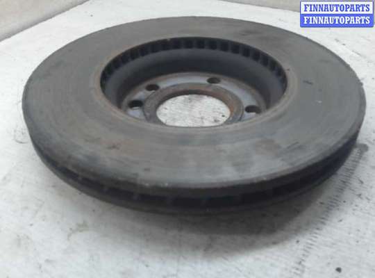 купить Диск тормозной на Opel Vectra C (2002 - 2008)