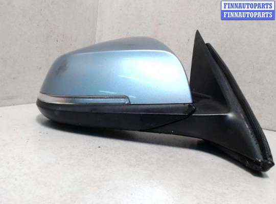 Корпус бокового зеркала BM3667624 на BMW 3 F30 (2011 - 2019)