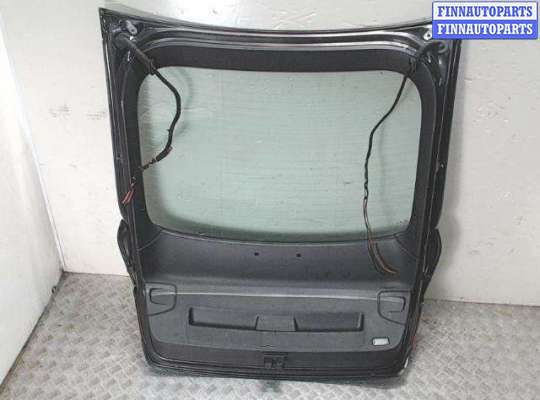 купить Дверь задняя на Audi A5 (8T) (2007-2016)