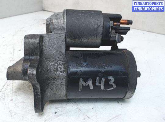 купить Стартер на Renault Clio III (2005 - 2011)