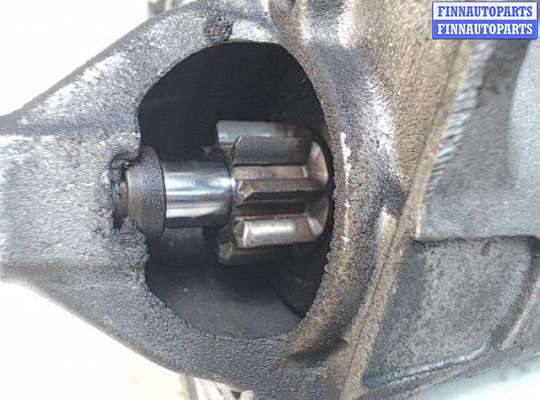 купить Стартер на Renault Clio III (2005 - 2011)