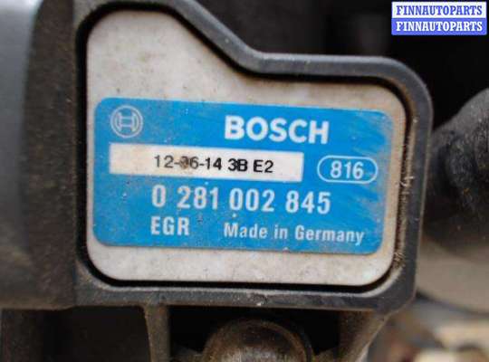 купить Датчик давления воздуха на Opel Corsa D (2006 - 2015)