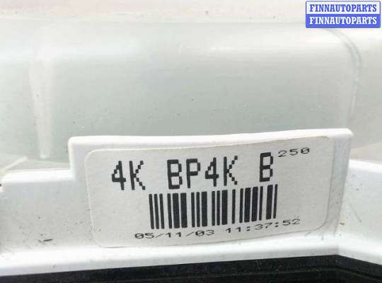 купить Щиток приборов на Mazda 3 BK (2003 - 2009)