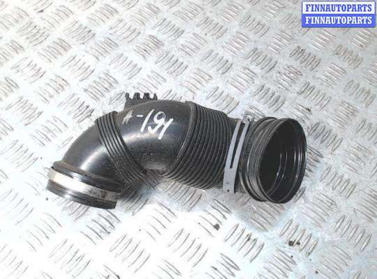 Гофра (патрубок) воздушного фильтра на Volkswagen Passat B8 (3G)