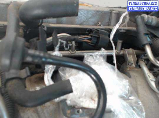 купить Форсунка топливная на Opel Vectra C (2002 - 2008)