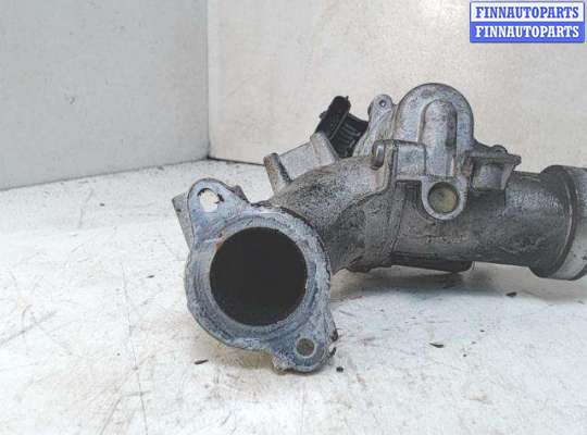 купить Заслонка дроссельная на Nissan Juke (2010-2019)