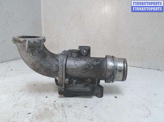 купить Заслонка дроссельная на Nissan Juke (2010-2019)