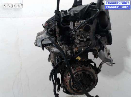 купить Двигатель (ДВС) на Renault Laguna 2 (2001 - 2008)