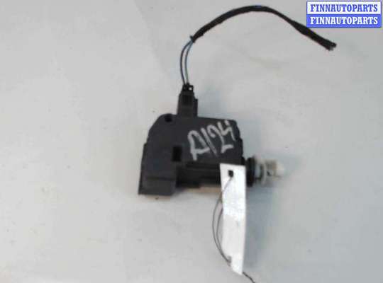 купить Замок лючка бака на Skoda Octavia A5 (2004 - 2012)