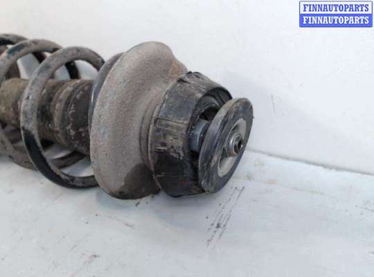 Стойка подвески амортизационная на Renault Duster II