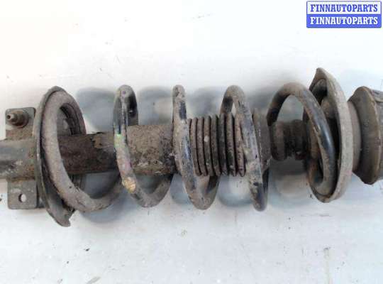 Стойка подвески амортизационная на Renault Duster II