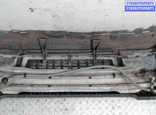 купить Усилитель бампера на Audi A4 (B6) (2000 - 2004)