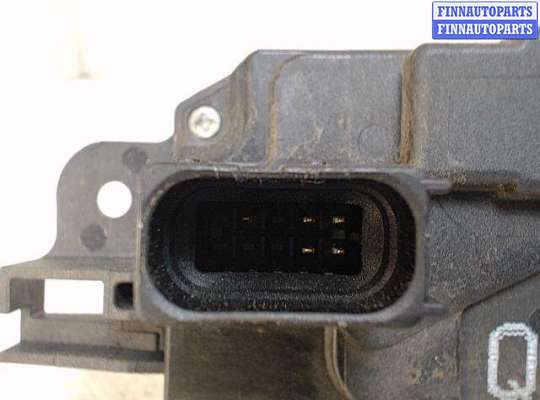 купить Замок боковой двери на Opel Astra H (2004 - 2010)