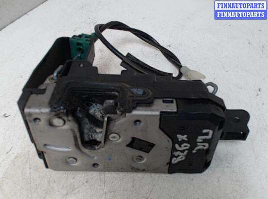 купить Замок боковой двери на Opel Astra H (2004 - 2010)
