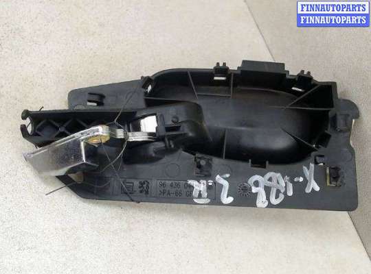 купить Ручка боковой двери внутренняя на Peugeot 307 (2001 - 2008)