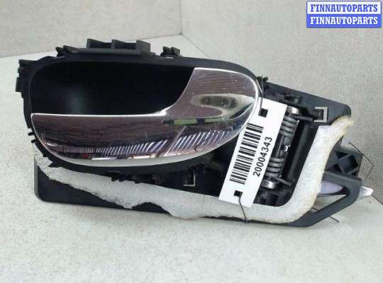 купить Ручка боковой двери внутренняя на Peugeot 307 (2001 - 2008)