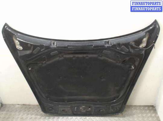 купить Капот на Volkswagen Touareg I (2000 - 2010)