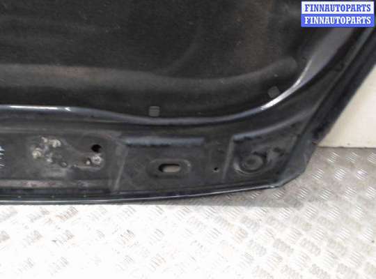 купить Капот на Volkswagen Touareg I (2000 - 2010)