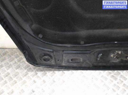 купить Капот на Volkswagen Touareg I (2000 - 2010)