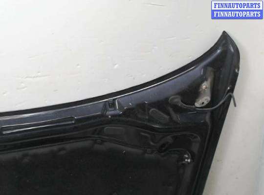 купить Капот на Volkswagen Touareg I (2000 - 2010)