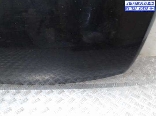 купить Капот на Volkswagen Touareg I (2000 - 2010)