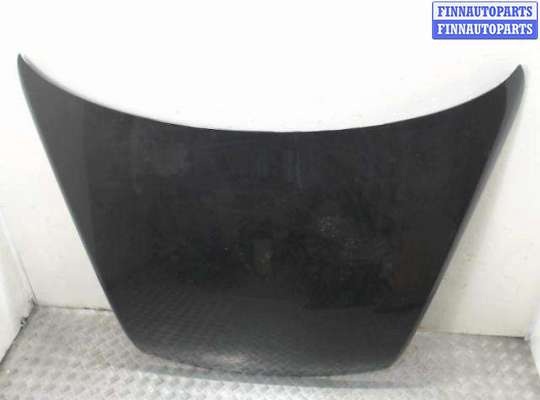 купить Капот на Volkswagen Touareg I (2000 - 2010)