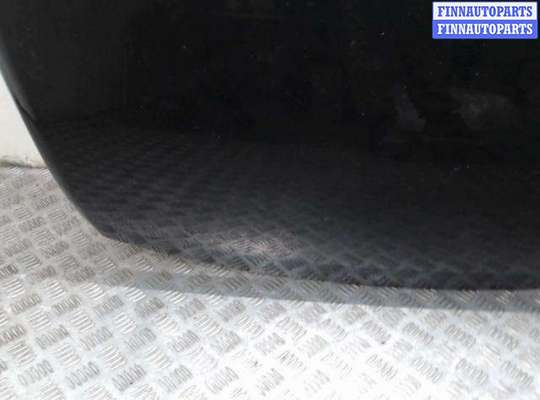 купить Капот на Volkswagen Touareg I (2000 - 2010)