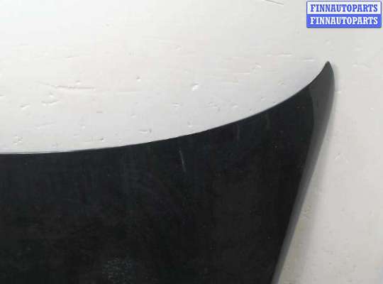 купить Капот на Volkswagen Touareg I (2000 - 2010)