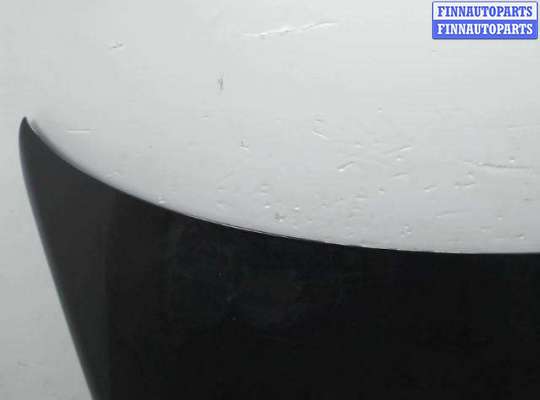 купить Капот на Volkswagen Touareg I (2000 - 2010)