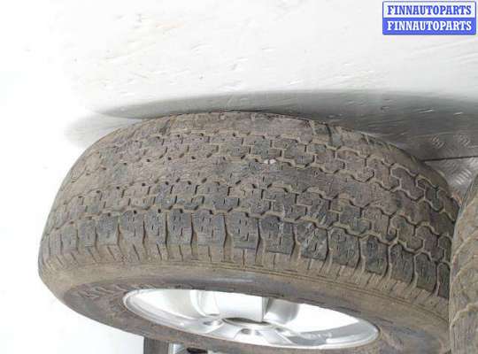 купить Шина R16 на KIA Sorento I (2002 - 2009)