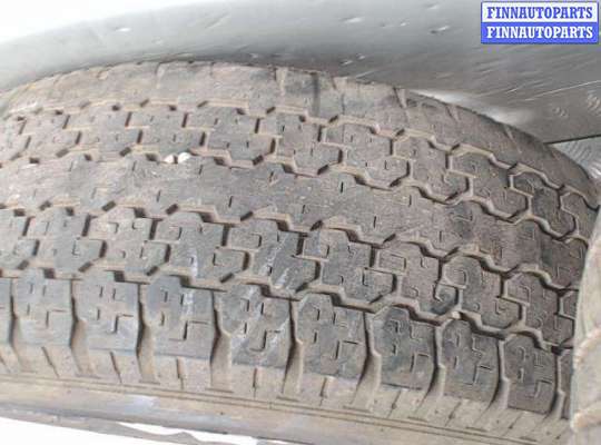 купить Шина R16 на KIA Sorento I (2002 - 2009)