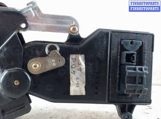купить Привод замка боковой двери на Opel Astra G (1998 - 2005)