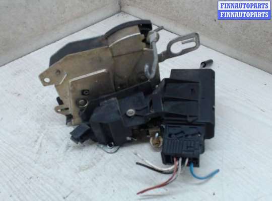 купить Замок боковой двери на BMW 3 E36 (1991 - 1998)
