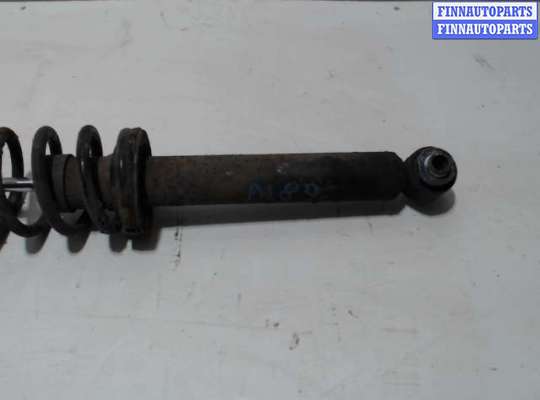 купить Стойка подвески на BMW 5 E39 (1996 - 2003)