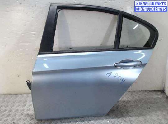 Стеклоподъемник электрический BM3667786 на BMW 3 F30 (2011 - 2019)