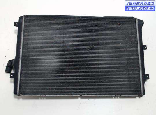 купить Радиатор основной на Skoda Yeti (2009-2018)