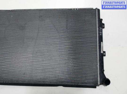 купить Радиатор основной на Skoda Yeti (2009-2018)