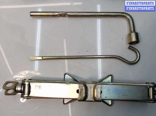Домкрат HD492629 на Honda Jazz I (2002 - 2008)